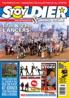 Toy Soldier & Model Figure Issue #130--March 2009--RETIRED. #0