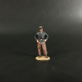 Waffen SS Camouflage Pants Officer, Battle of Kursk--single figure #0