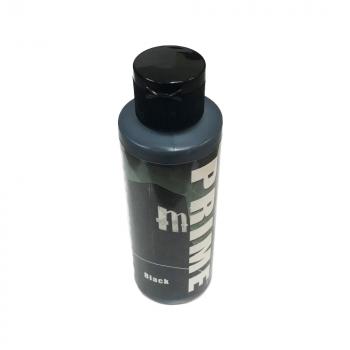 Pro Acryl PRIME 002--Black--120mL bottle #0