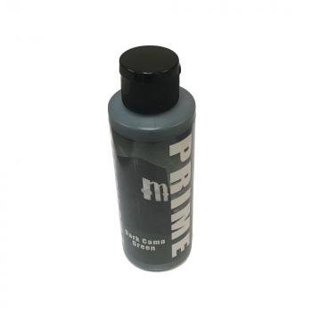 Pro Acryl PRIME 007--Dark Camo Green--120mL bottle #0