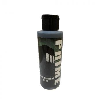 Pro Acryl PRIME 005--Dark Neutral Grey--120mL bottle #0