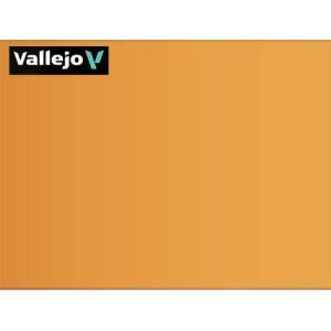 Vallejo Xpress Color Imperial Yellow--18mL bottle #0