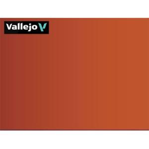 Vallejo Xpress Color Martian Orange--18mL bottle #0