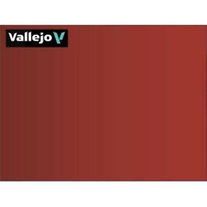 Vallejo Xpress Color Plasma Red--18mL bottle #0