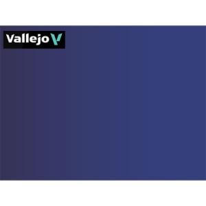 Vallejo Xpress Color Storm Blue--18mL bottle #0