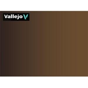 Vallejo Xpress Color Wasteland Brown--18mL bottle #0