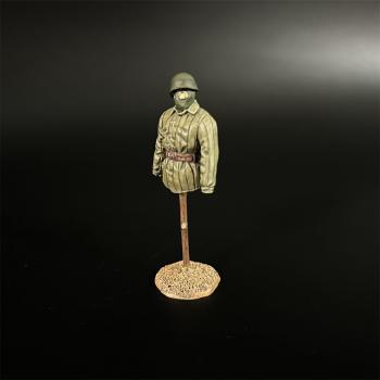 Red Army Sniper Mannequin--single figure #0
