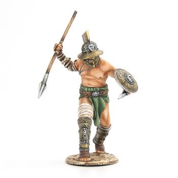 Hoplomachus Gladiator--single figure #0