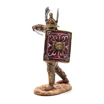 Thracian Gladiator--single figure #0