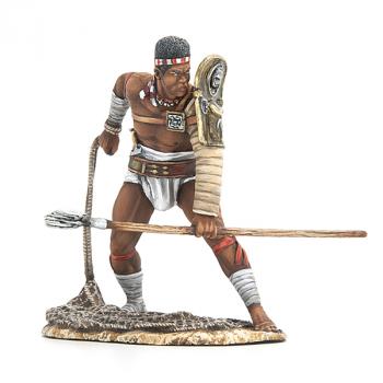 Retiarius Gladiator--single figure #0