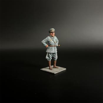 Luftwaffe Marshal Goering, Feldherrnhalle Series--single figure with arms akimbo #0