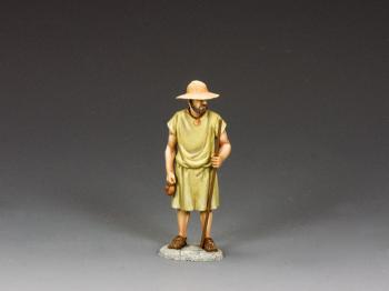The Farmer--single Roman figure #0