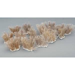 Winter Grass Clumps--Pre-Order:  two to three months. #0