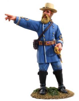 Confederate General John Bell Hood--single figure--Re-releasing!! #0
