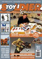 Toy Soldier & Model Figure Issue #154--March 2011--RETIRED. #0