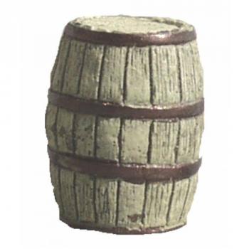 Large Barrel-- TWO TO THREE MONTHS' WAIT #0