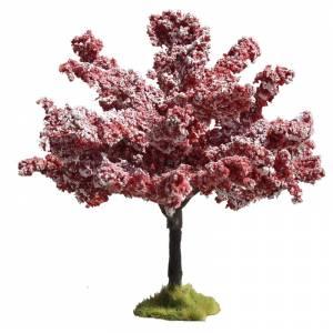 Large Flowering Cherry Tree--8.5" high x 7.5" spread--Pre-Order:  two to three months. #0