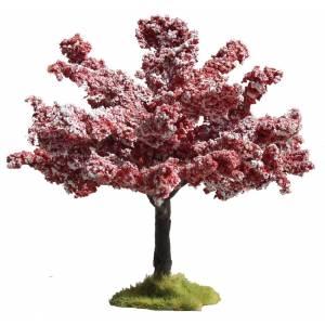 Small Flowering Cherry Tree--6" high x 6" diameter--Pre-Order:  two to three months. #0