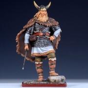Viking Chieftain with Sword--single figure -- AWAITING RESTOCK! #0