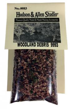Woodland Debris #0