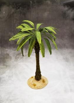 Medium Palm (Desert)--approx. 10.5cm tall #0