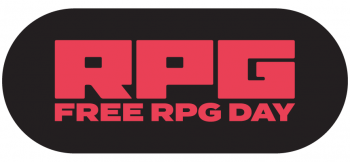 Image for FREE RPG DAY