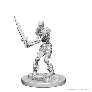 Image for Wizk!ds Dungeons and Dragons Miniatures! #1