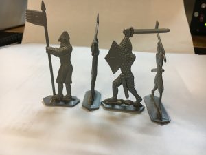Image for Some New Dark Ages figures from Russia #1