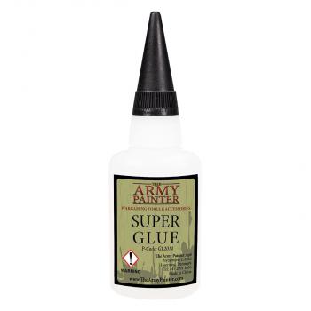 Super Glue--24mL bottle #47048