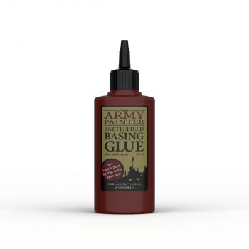 Battlefield Basing Glue--50mL bottle #47049