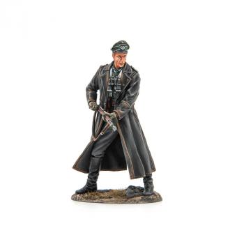 German Assault Group Officer--single figure German Assault Group Officer--single figure #47222