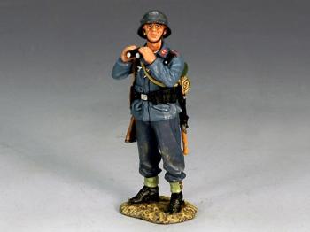 Image of Spotter, Luftwaffe Field Division--single figure--RETIRED--LAST TWO!!