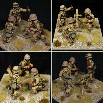 Gaming Miniatures - News