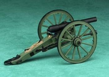 10 Lb. Parrott Cannon--single cannon--RETIRED--LAST TWO!! #0