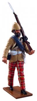 Highlander, 72nd Regiment, 1879--single figure--RETIRED--LAST ONE!! Highlander, 72nd Regiment, 1879--single figure--RETIRED--LAST ONE!! #49131
