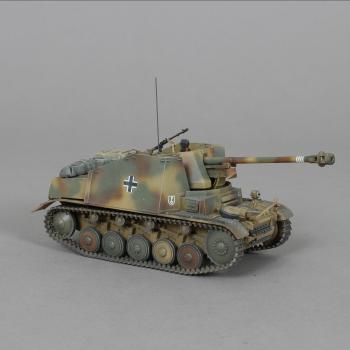 Image of SdKfz.131 New Marder (122)--Pre-Release Orders Price Starts Now and goes until 6/6/2024!!