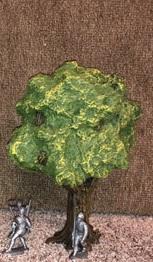 Medieval Tree (small)-- TWO IN STOCK!! #0