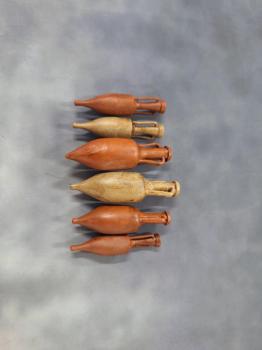 Image of Amphora--Pack of 6 Amphora--ONE IN STOCK.