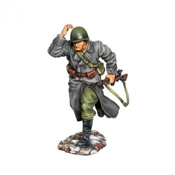 Russian Running with SVT--single figure Russian Running with SVT--single figure #50040