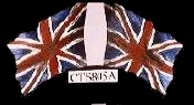 British Flag (54mm)--RETIRED--THREE LEFT!! British Flag (54mm)--RETIRED--THREE LEFT!! #50249