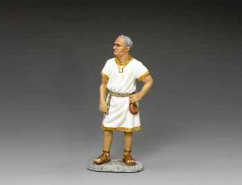 The Merchant--single Roman Empire-era figure #50354