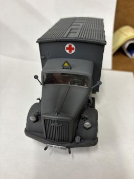 Die-Cast - News
