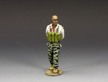 Mog. Militiaman Captured!--single Aideed’s Armed Militia figure Mog. Militiaman Captured!--single Aideed’s Armed Militia figure #50751