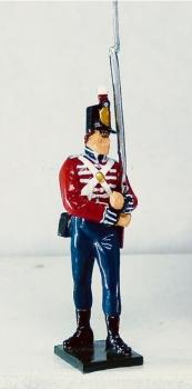 Image of Sandhurst Cadet, 1811-1815--single figure--NO BOX!--RETIRED--LAST ONE!!