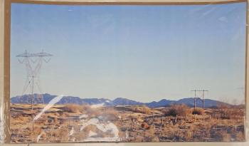 Desert Backdrop--17 in. x 11 in.--RETIRED--LAST ONE!! Desert Backdrop--17 in. x 11 in.--RETIRED--LAST ONE!! #51048