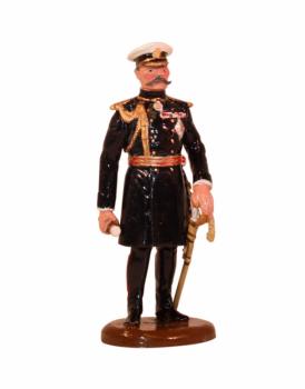 Field Marshal Lord Kitchener, The British Army, WWII--single figure #51103