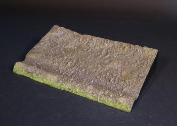 Straight (CL), The Breeds Hill Redoubt, The Assault on the Redoubt at Breeds Hill, The Battle of Bunker Hill, June 17th 1775, AWI, 1775–1783--single piece--PRE-ORDER. Straight (CL), The Breeds Hill Redoubt, The Assault on the Redoubt at Breeds Hill, The Battle of Bunker Hill, June 17th 1775, AWI, 1775–1783--single piece--PRE-ORDER. #51197