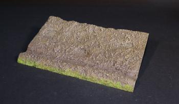 Straight. (CR), The Breeds Hill Redoubt, The Assault on the Redoubt at Breeds Hill, The Battle of Bunker Hill, June 17th 1775, AWI, 1775–1783--single piece--PRE-ORDER. Straight. (CR), The Breeds Hill Redoubt, The Assault on the Redoubt at Breeds Hill, The Battle of Bunker Hill, June 17th 1775, AWI, 1775–1783--single piece--PRE-ORDER. #51198