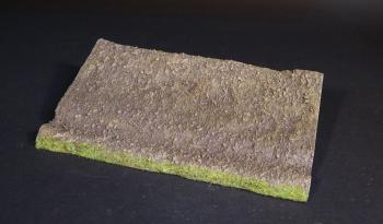 Straight (FL), The Breeds Hill Redoubt, The Assault on the Redoubt at Breeds Hill, The Battle of Bunker Hill, June 17th 1775, AWI, 1775–1783--single piece--PRE-ORDER. Straight (FL), The Breeds Hill Redoubt, The Assault on the Redoubt at Breeds Hill, The Battle of Bunker Hill, June 17th 1775, AWI, 1775–1783--single piece--PRE-ORDER. #51199