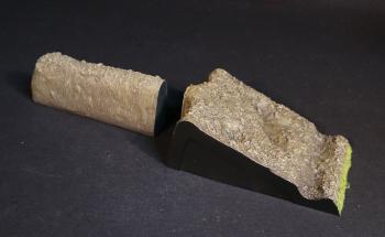 Middle Join (DLEL), The Breeds Hill Redoubt, The Assault on the Redoubt at Breeds Hill, The Battle of Bunker Hill, June 17th 1775, AWI, 1775–1783--two pieces--PRE-ORDER. #51200